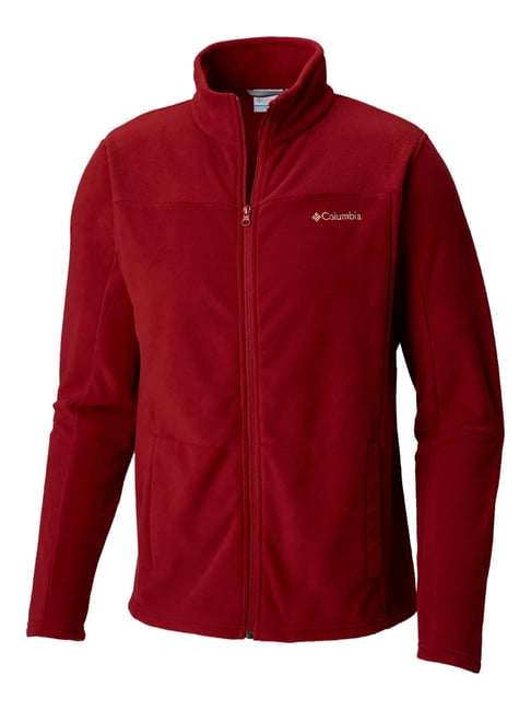 Columbia western ridge full on sale zip