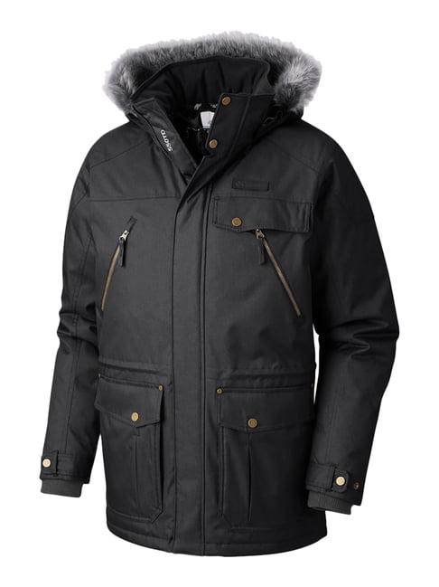 Men's barlow pass store 550 turbodown jacket