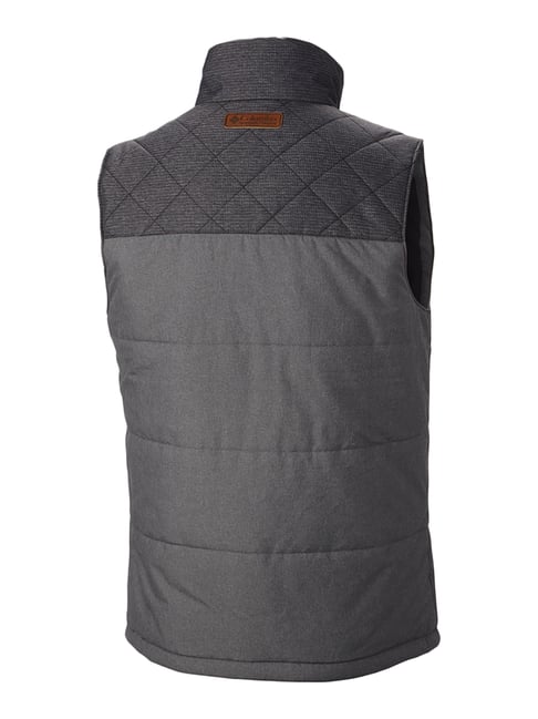 Columbia men's hot sale ridgestone vest