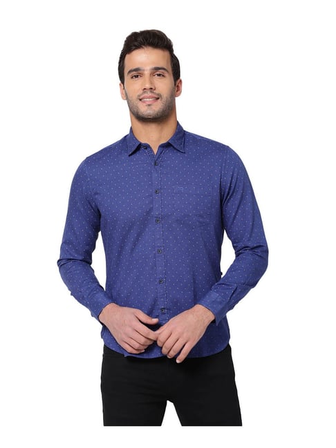 Arvind shop shirts online