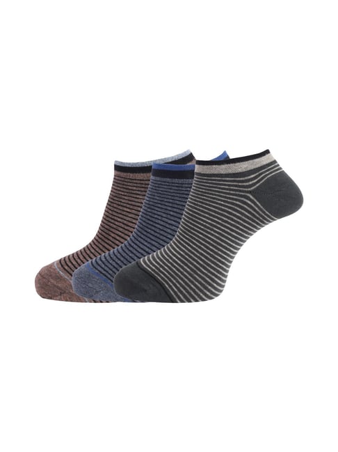 Buy Black Socks for Men by DOLLAR Online