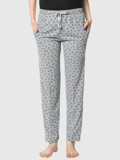 Buy SWEET DREAMS Black Womens Solid Track Pants | Shoppers Stop