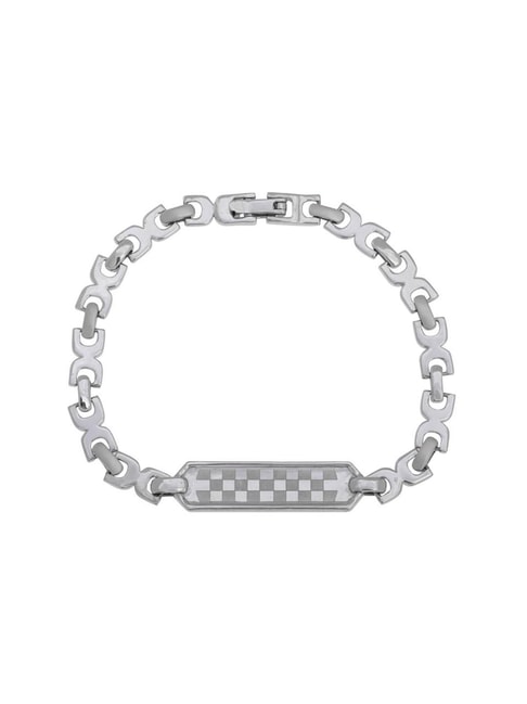 ORRA Platinum Bracelet