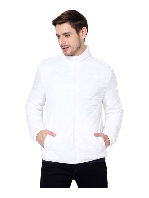 Buy Mufti Jackets Online In India