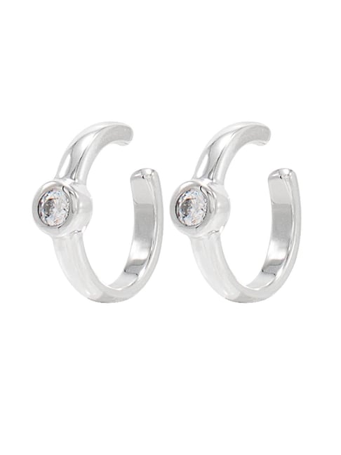 Stud Earrings, Tanishq | Vogue India | Vogue Closet