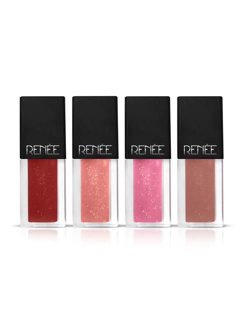 renee lip gloss