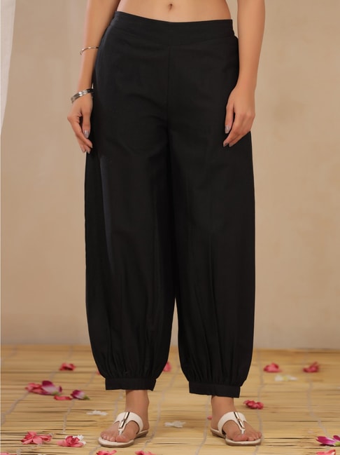 Buy Bottom Wear for Women Online | Ladies Ethnic Pants