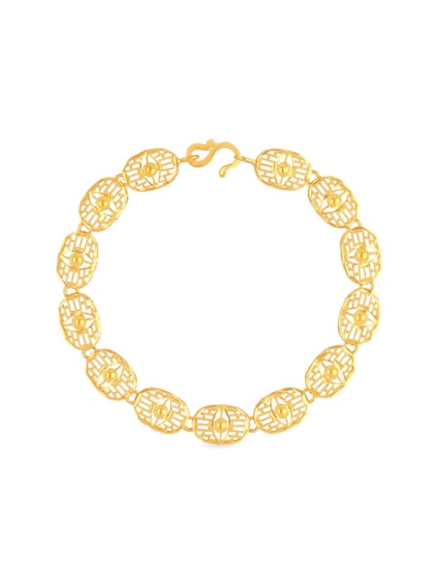 Luxury Gold Mens Bracelet Set King Crown Bead Roman Numberal Bangle Jewelry  Gift | eBay