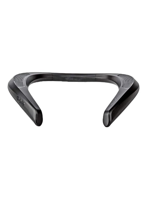 Nedis SPBT5010BK 9W Bluetooth Wireless Neck Speaker (Black)