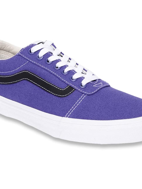 vans ward weatherized suede