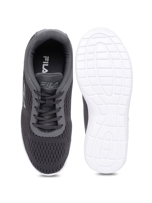 Fila Cool Max Memory Foam Sneakers - Size 9 – The Fashion Safari LLC