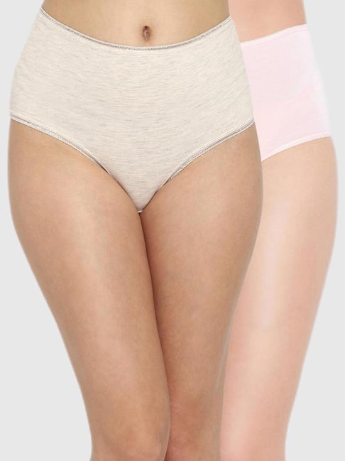 Buy Clovia Multicolor Panties for Women Online @ Tata CLiQ