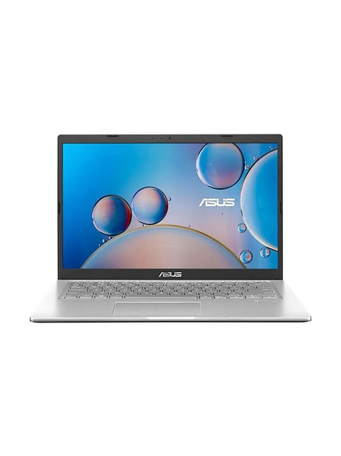 Asus VivoBook 14 Laptop X415EA-EB342WS i3|11th Gen|8 GB|256 GB SSD|14 inch|W11H+MSO|INT|Silver