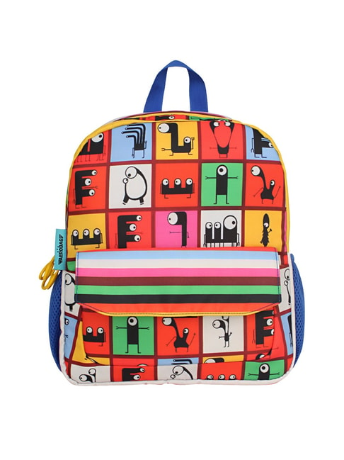 Buy Anime Backpacks Online In India At Best Price Offers | Tata CLiQ