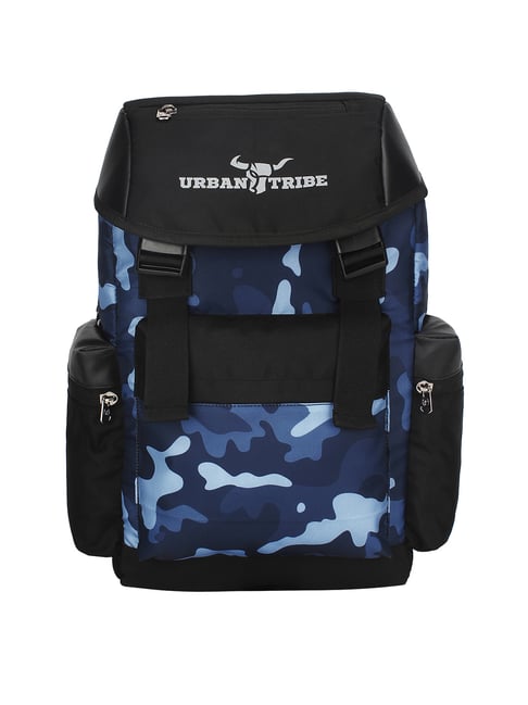 Urban tribe black outlet laptop backpack