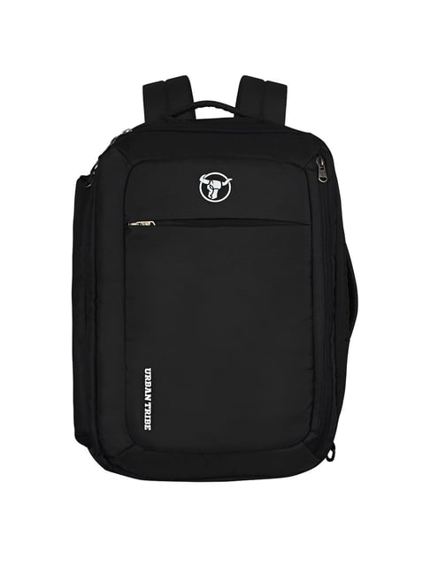 Urban Tribe Atlanta Anti Theft 30 L Laptop Backpack Yellow at best price in  Mumbai