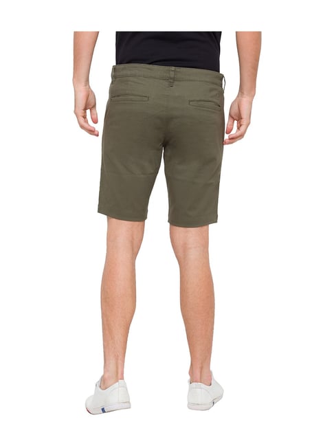 Giordano clearance bermuda shorts