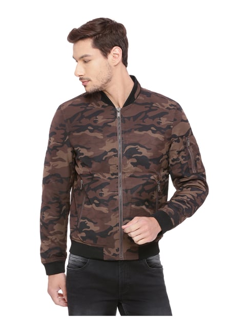 Camo Patched Bomber Jacket - Camouflage | Fashion Nova, Mens Jackets |  Fashion Nova