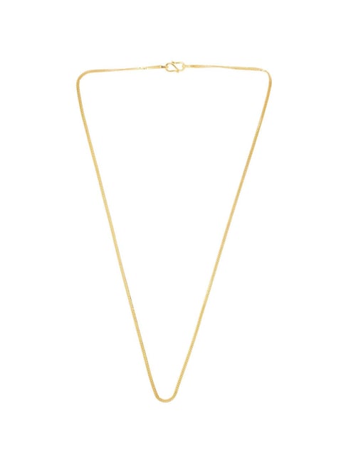 Buy Waman Hari Pethe Jewellers 22k Gold 