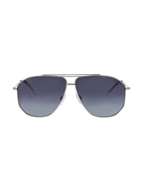 New geometric aviator sunglasses PRADA SPR62X col. black | Occhiali |  Ottica Scauzillo