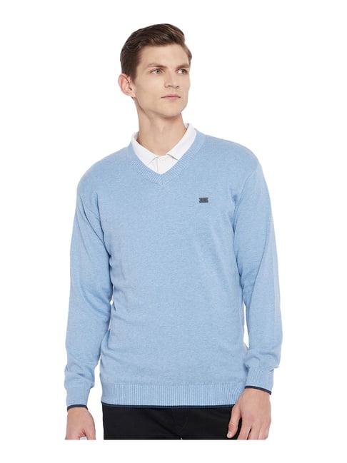 Duke clearance sweater mens