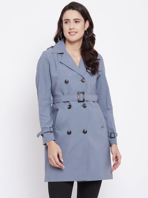 Okane Coats | Redfynd