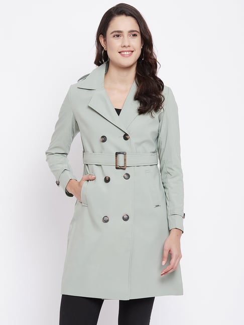 Okane Coats | Redfynd