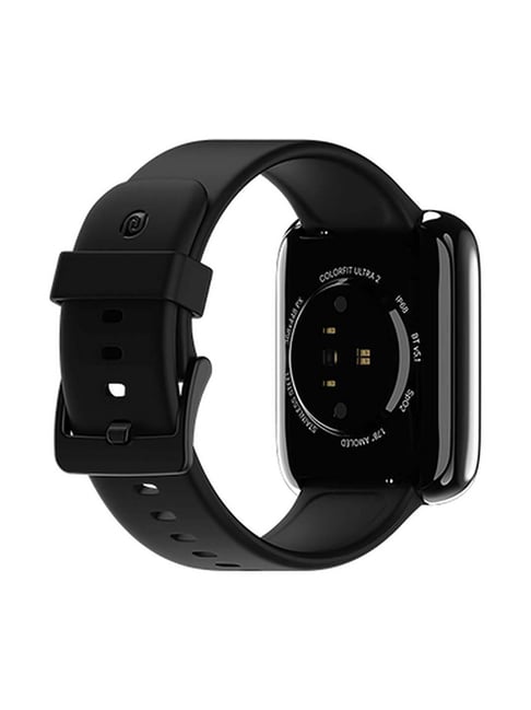 noise colorfit ultra 2 black