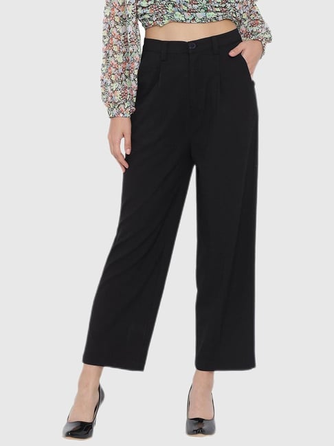 Three Trouser Trends To Try this A/W With Primark - Style Me Curvy