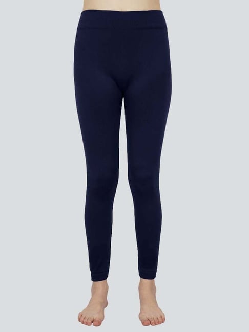 NEXT 2 SKIN Dark Blue Tights