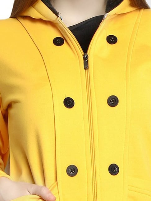 Calvin Klein Yellow Coats, Jackets & Vests for Women for sale | eBay