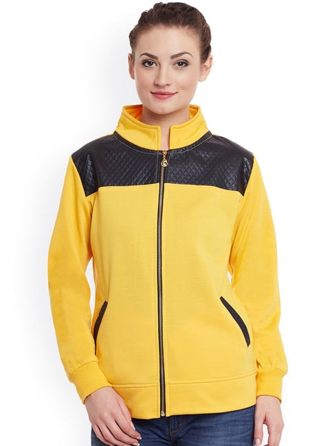 Yellow Mens Jackets - Buy Yellow Mens Jackets Online at Best Prices In  India | Flipkart.com