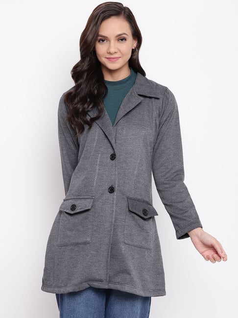 Buy Long Jackets For Women Online In India At Best Price Offers