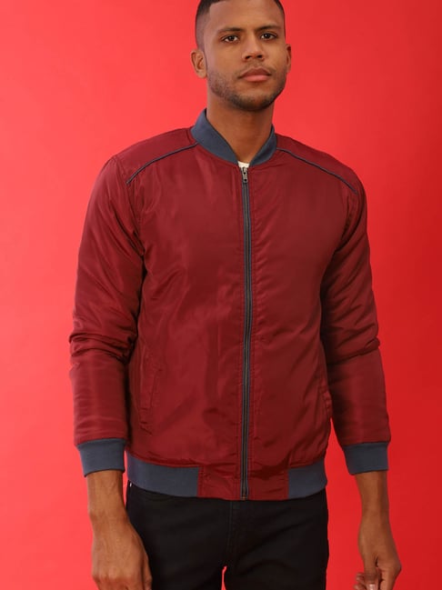 Campus sutra bomber on sale jacket