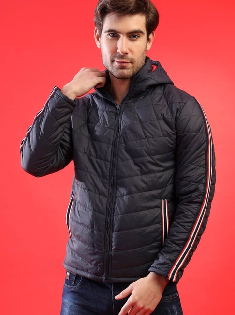 Buy Jackets For Men At Lowest Prices Online In India  Tata CLiQ