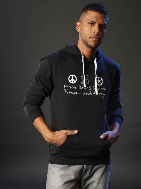 Buy Hoodies For Men Online In India At Best Price Offers