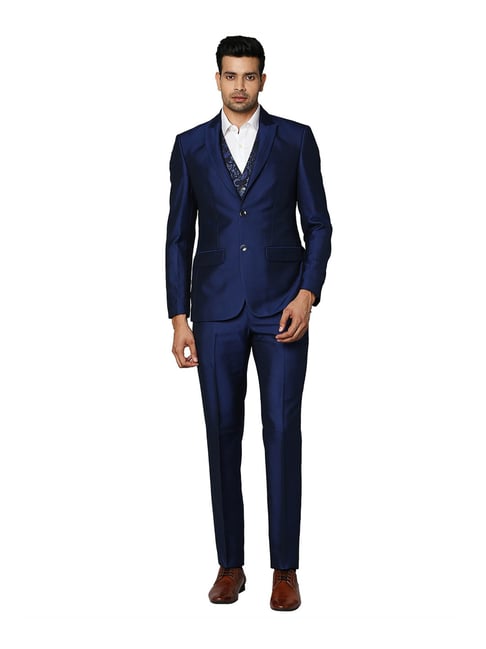 Piece Suit Raymond Coat Pant Clothes Price Three Piece Suit Blazer