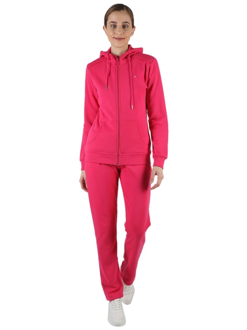 womens jersey tracksuit