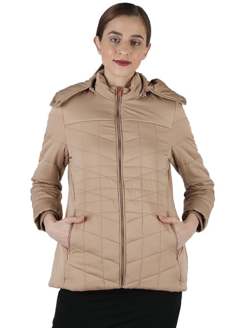 monte carlo women jacket