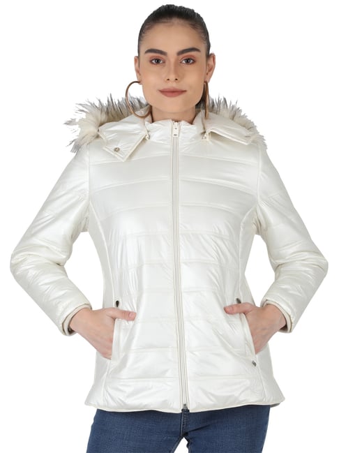 monte carlo white jacket