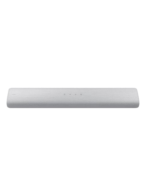 Samsung HW-S61A/XL 5.0 Channel 200W Bluetooth Sound Bar (White)