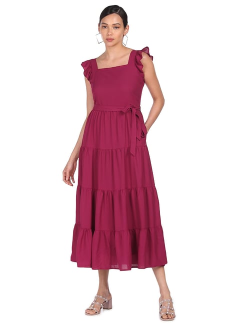 Knee-Length Dresses, Cocktail Dresses in Knee Lengths