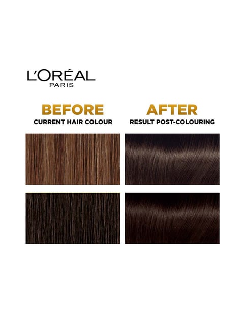 How to Get Light Golden Brown Hair  LOréal Paris