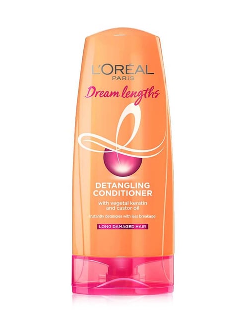 L'Oreal Paris Dream Lengths Conditioner - 192.5 ml-L'Oreal Paris-Beauty&Grooming-TATA CLIQ