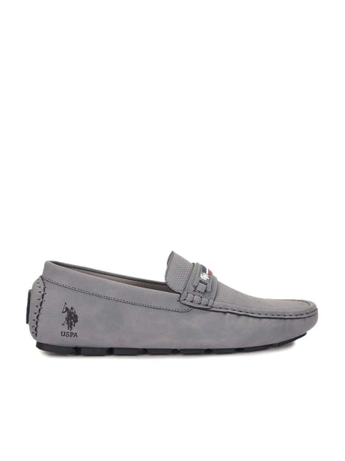 uspa loafers shoes