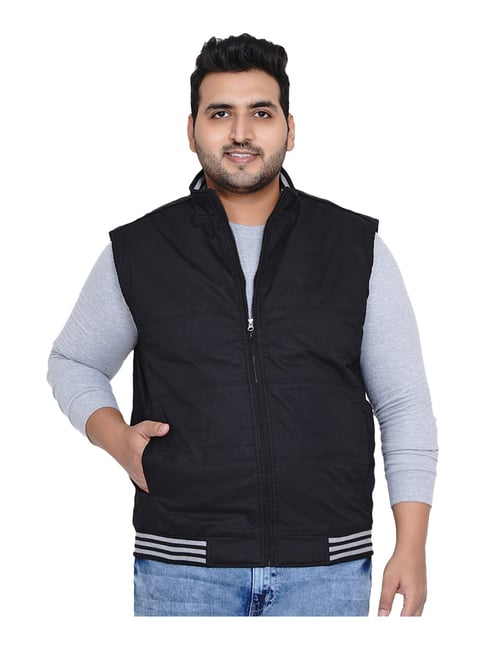 Balmain Puffer Hooded Sleeveless Jacket - Farfetch