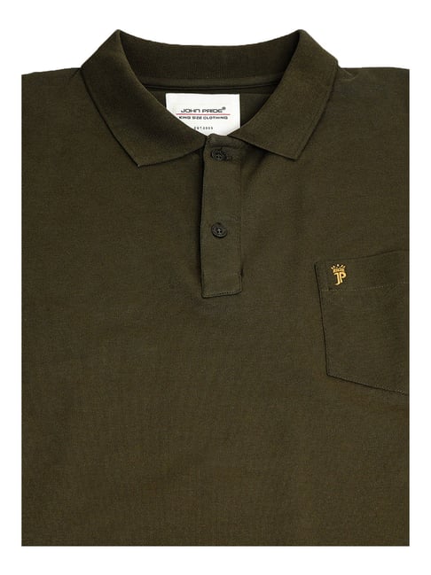 polos john deere