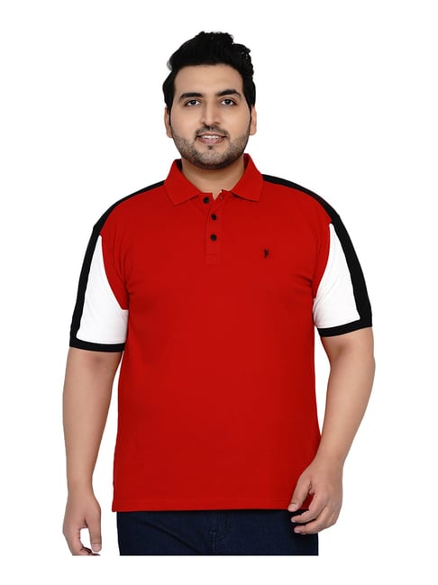 Polo best sale red pride