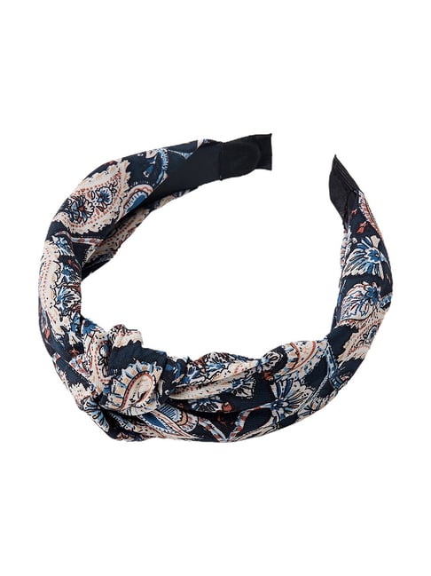 Aye Candy Big Flower Hair Band Blue for Girls 215Years Online in India  Buy at FirstCrycom  11328907