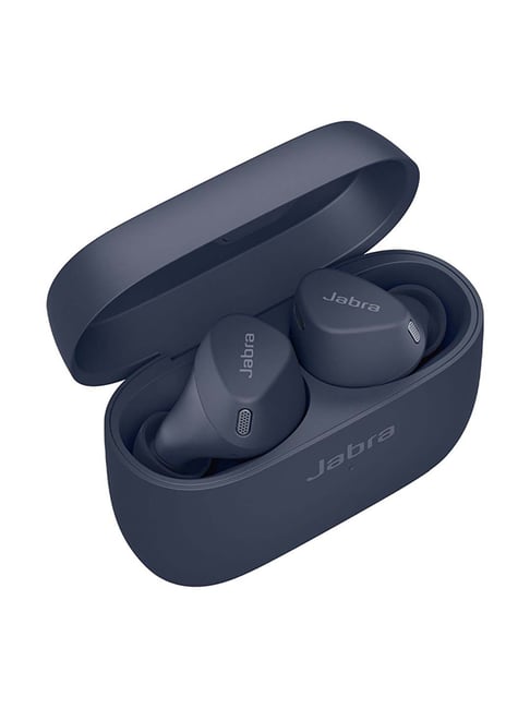 Buy Jabra Elite 4 Active True Wireless Bluetooth Earbuds Online At